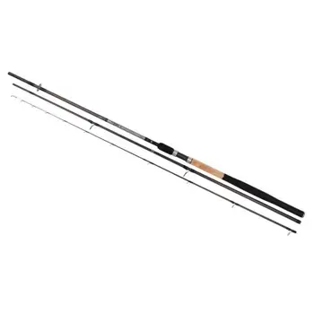 

Rod feeder. Daiwa n'zon s feeder 3.00m 40g (nzsf1002q-ax) 11135-300