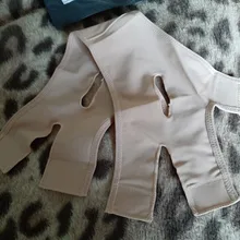 Facial delicada cara delgada máscara de vendaje de cuidado de la piel de forma de Correa y levantar reducir mascarilla Facial para papadas cara roturas banda