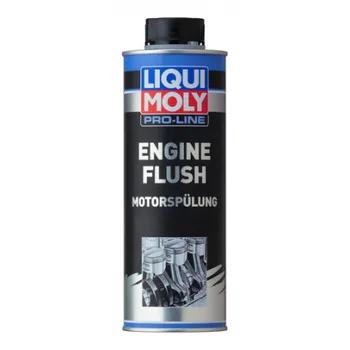 

Liqui Moly 2427-Pro-Line washout sump engine, Fast flush 500 ml