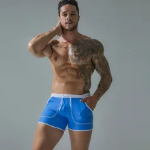 

Cody Lundin Sublimation Printing Swimmingsuits ShortsDrawstring Dry Fit for Men with Good Quality