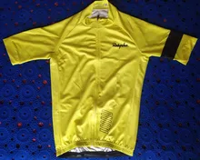 Ralvpha-ropa de ciclismo de montaña para hombre, equipo profesional, transpirable, verano, 2021