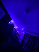 Lighting-Fairy-Garland Led-String-Lights Party-Decoration Copper-Wire Christmas-Tree