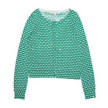 

Brand: Bonpoint - Genre: Girl Category: Cardigans- …Color: green, Size: 12Y