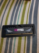 Dimm Memory Heat-Sink 1333 1866 16GB Desktop Ddr4 4gb 2133 2666 Kllisre Ddr3 3000 2400