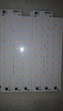 220V LED Spotlight Lighting-Chip Diode Led-Lamp-Beads Outdoor Street-Lamp SMD 2835 50W
