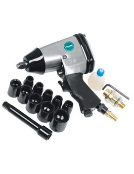 

AIRKRAFT 2401100 impact key sets 1/2, c/glasses