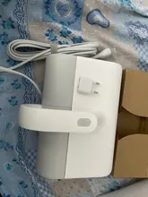 XIAOMI-cepillo eliminador de ácaros MIJIA, para cama de casa, colcha, esterilización UV, desinfección, aspiradora, succión ciclónica de 2021 PA, novedad de 12000