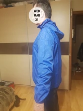 Chaquetas de senderismo de secado rápido para hombre y mujer, abrigos deportivos impermeables con protección solar para exteriores, rompevientos, RW188, novedad de 2021