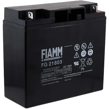 

FIAMM replacement battery for SAI APC Smart-UPS SMT2200I