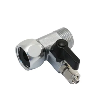 

Raifil connection node is single-connector with American