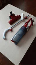 Vacuum-Cleaner Dust-Collector Home-Aspirator Handheld Mini Portable Rod ATWFS No Low-Noise