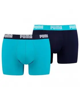 

PUMA shorts-PUMA BASIC