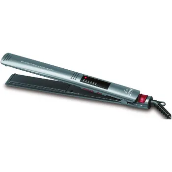 

Tongs for hair styling GA. Ma gi0209 Silver