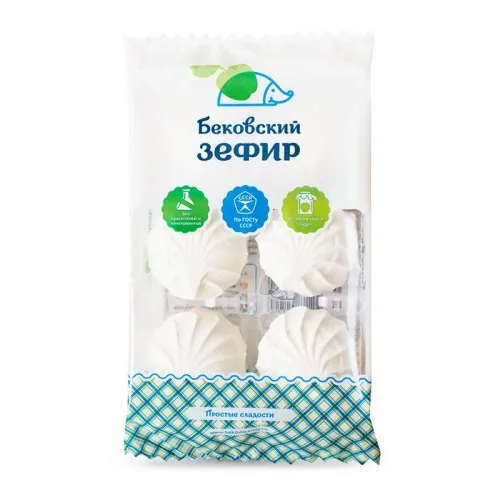 Бековский Зефир Купить В Спб