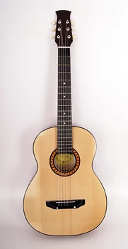 

M5cp guitar acoustic, Izhevsk factory T. I. M