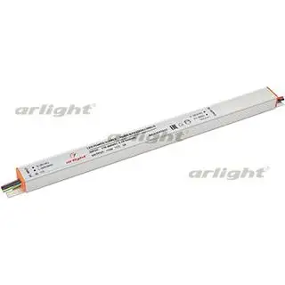 

026418(1) power supply arv-12024-long-d (12V, 2A, 24W)-1 pc Arlight