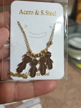 Nextvance-Colgante de acero inoxidable con nombre y fecha para niño y niña, collar con grabado de oro rosa familiar para regalo de recuerdo de cumpleaños