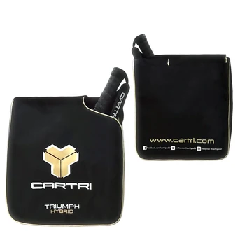 

CARTRI Bandolier Paletero paddle TRIUMPH Black