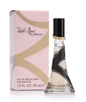 

Rihanna Reb'l Fleur 30 ml Парфюмерная вода