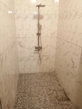 Tap Cabin-Faucet-Set Shower-Crane Bath Swivel Chrome-Shower Rozin Mixers-Towel Cold-Mixer