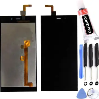 

Display For Xiaomi Mi 3 | Color Black |