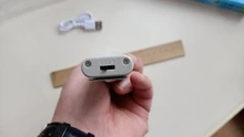 Cabinet-Light Led-Sensor Kitchen-Closet-Stairway Bedroom Magnetic Rechargeable USB 60
