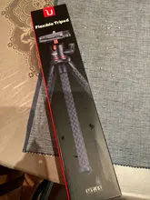 tripode movil tripode tripode para movil accesorios del teléfono móvil tripode camara fotografia profesional Trípode de pulpo flexible de viaje Ulanzi MT-11 para teléfono con control remoto Soporte de montaje de teléfo