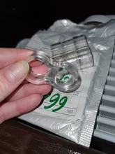 Door-Stopper Buffer Furniture Protection-Walls Bedroom Transparent Kitchen Children Safety