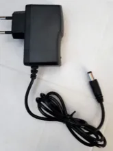Led-Power-Adapter Lighting-Transformer Cctv-Router Female-Connector Led-Strip 110V 220V