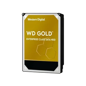 

Western Digital Gold 4TB Enterprise Class Hard Drive WD4003FRYZ