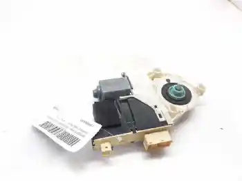 

7746004701 MOTOR front lift right CITROEN C4 saloon