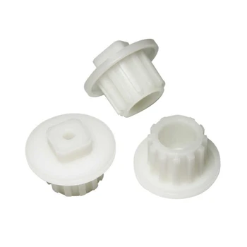 

Sleeve (coupling) Auger Zelmer/Zelmer, set 3 PCs.