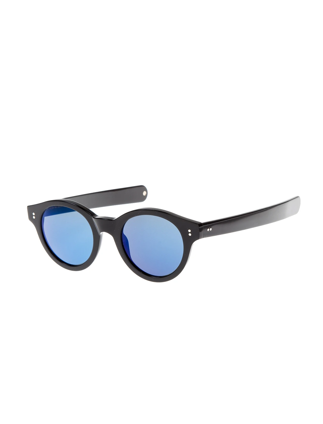 

Unisex sunglasses msd 3128 b-m bone black organic 46 -- massada