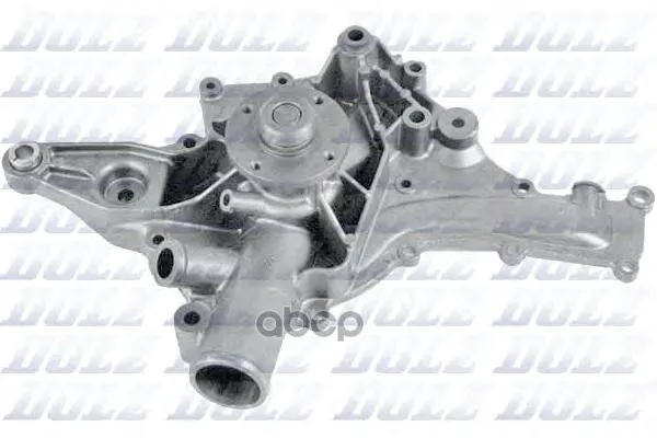 Насос Водяной Mb 240c/E/280s/E W210/W220/W202 2.4-2.8 97 Dolz арт. M211