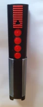 Mando a distancia para puerta de garaje, Control remoto para SOMMER 4020 868mhz