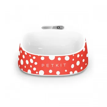 

PETKIT BOWL FRESH POLKA DOT
