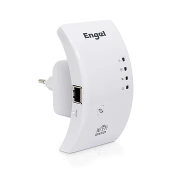 

Wireless WiFi repeater PW3000 Engel High Speed Shipping Plaza Spain 2 years warranty