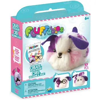 

Cushions-Fluffables Nugget-lilac
