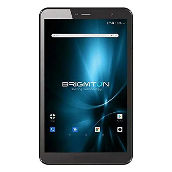 Планшет BRIGMTON BTPC-801 " quad core 2 GB ram 16 GB