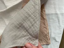 Babero de algodón para bebé recién nacido, triángulos de colores sólidos, bufanda para alimentación, Saliva, pañuelo de toalla, paño para eructar, regalos de ducha para niño y niña