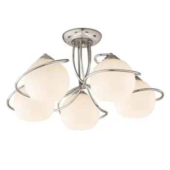 

Cl155151 lime Chrome St-K chandelier