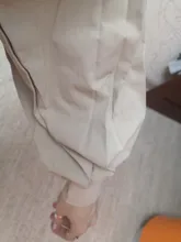 Señoras manga linterna blusa elegante camisa de las mujeres blanco negro Casual botón Vintage cuello Oficina camisa Mujer