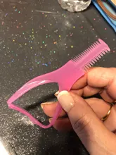 Herramientas de pestañas 3 en 1 maquillaje protección para máscara rizador de seguridad guía rizador de pestañas rizador cosméticos para pestañas curva peine aplicador