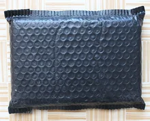 Surtido de tornillos de cabeza redonda, juego de tuercas Din912, M2, M2.5, M3, color negro, 300 unidades/lote