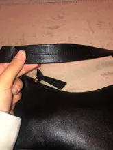 Bolso de piel sintética suave para mujer, bolsa de hombro pequeña de diseño a la moda, Color sólido Retro, Color púrpura