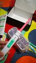 Grifo dental irrigador de agua, con chorro, máquina de limpieza oral, dental