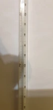KONLEN-Detector de temperatura y humedad para el hogar, sensor con termómetro e higrómetro con pantalla digital y alarma, dispositivo wifi compatible con Tuya Smart y con aplicación para Android