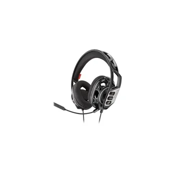 

Plantronics Rig 300hc, Pc/games, Binaural, headband, black,