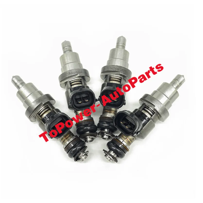 Фирменная Новинка OEM 4 шт. Топливные форсунки Nozzels 23250-28030/2325028030/2320928035/2320928025 подходит для Toyotaa RAV4 Ора Avensis Vista