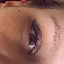 2d 3d 4d 5d 3/12rowsEyelashes Premade volumen Fans visón pestañas Natural de las extensiones de pestañas individuales Pre hizo que los Fans que